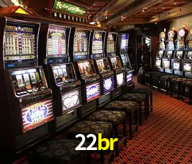 A Emoção da Loteria na 22br: Uma Chance de Mudança de Vida