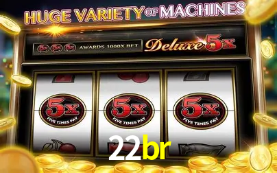 A Revolução dos Aplicativos de Jogos no 22br