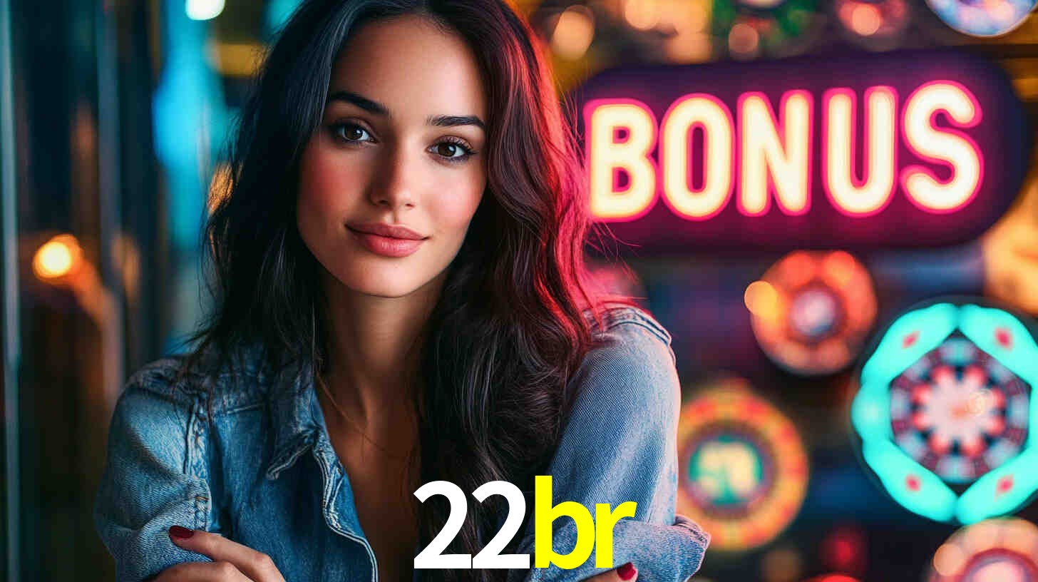 22br - Roleta de Emoção Máxima - 22br.com