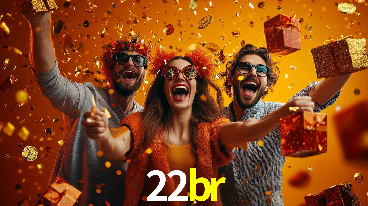 22br: Seu Cassino Premiado com Pagamentos Rápidos