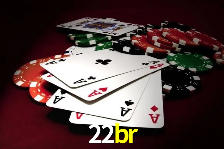Estatísticas 22br