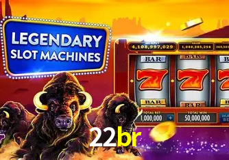 Desvendando o Mundo dos Jogos Virtuais na 22br