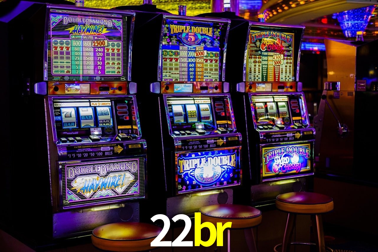 Diretório de Jogos 22br