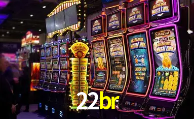 22br Belo Horizonte - VIP Casino