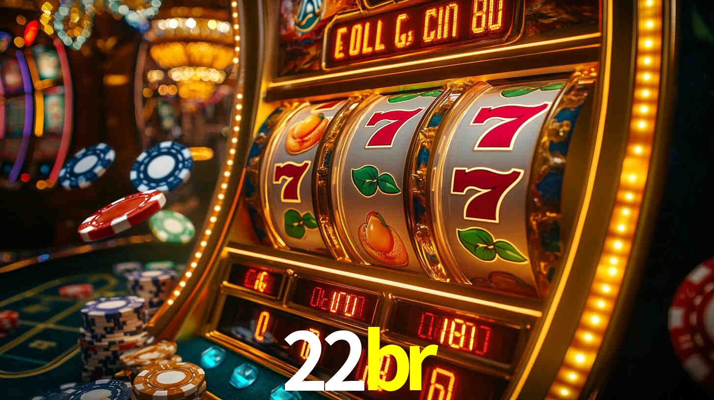 Roulette Table 22br