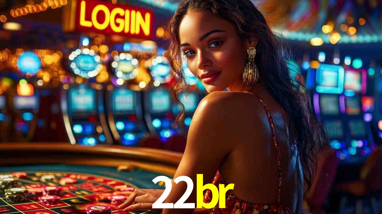 22br Belo Horizonte - Jackpots