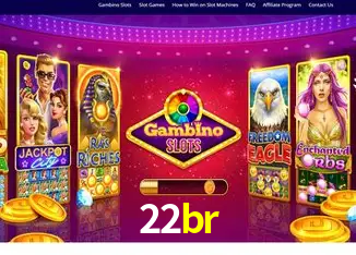 22br São Paulo - Live Tables
