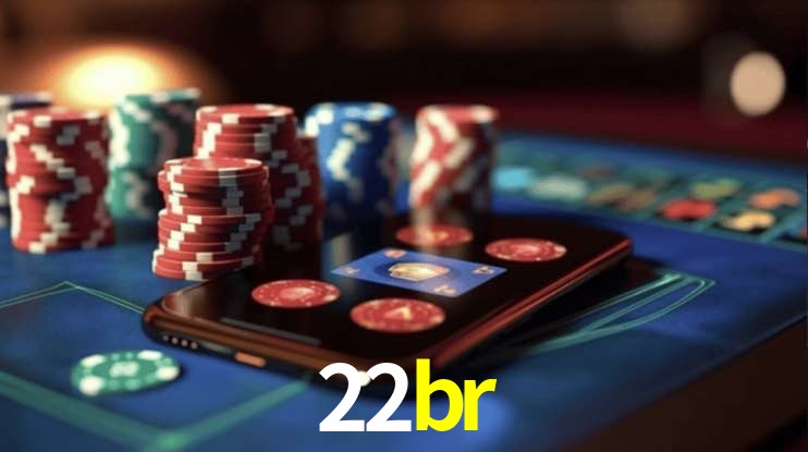 22br Rio de Janeiro - Popular Jogos
