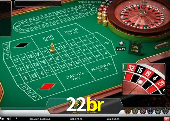 Desvendando o Mundo dos Jogos Virtuais na 22br