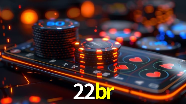 Game Providers 22br