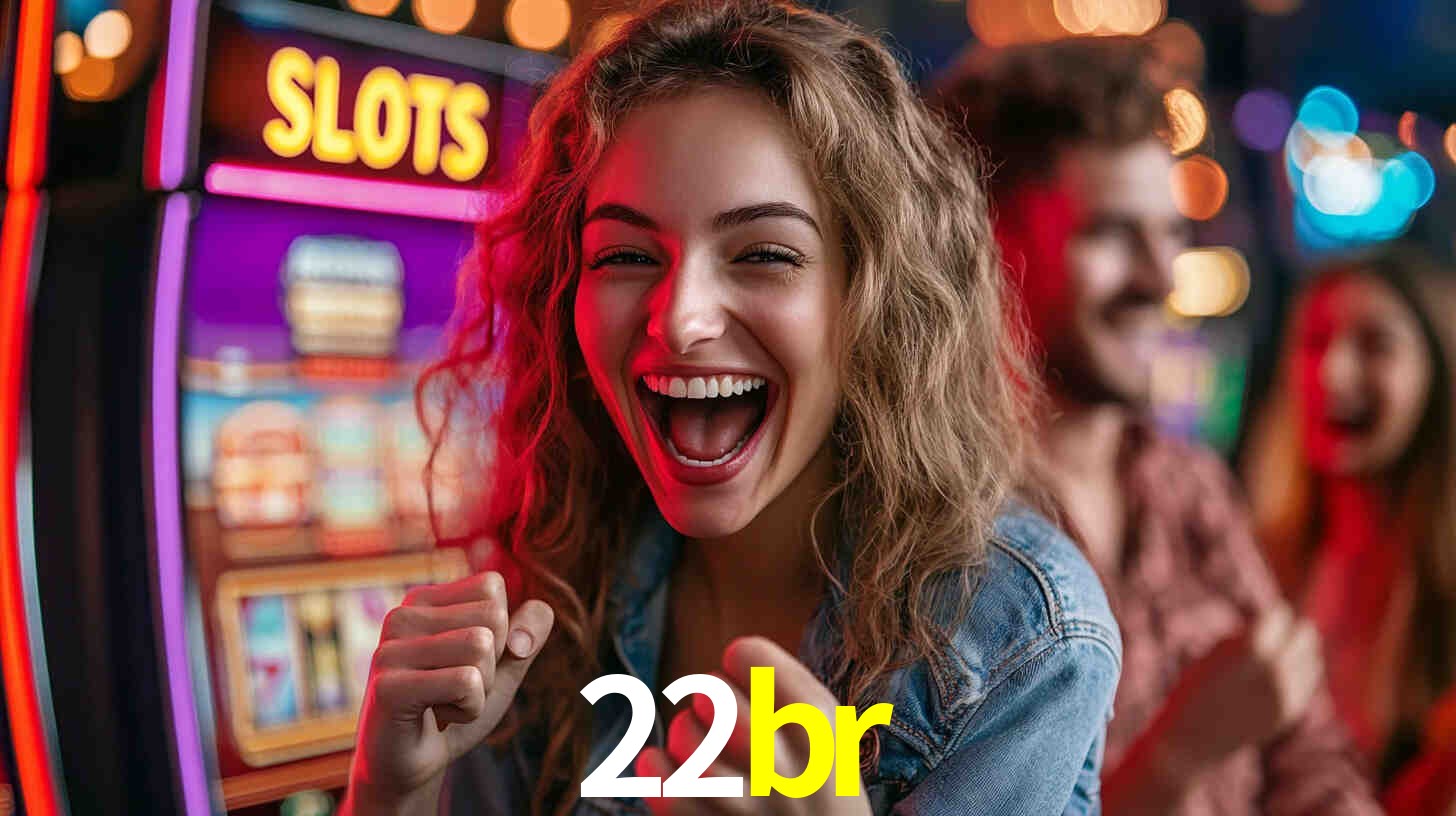 A Emoção da Loteria na 22br: Uma Chance de Mudança de Vida