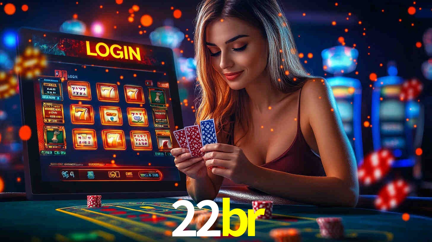 22br: A Experiência de Casino com Jogos de Mesa ao Vivo