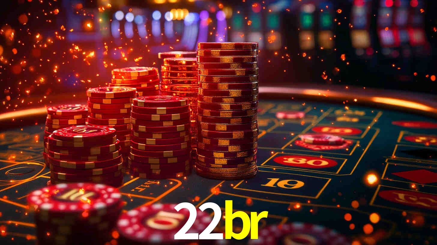 Live Casino 22br