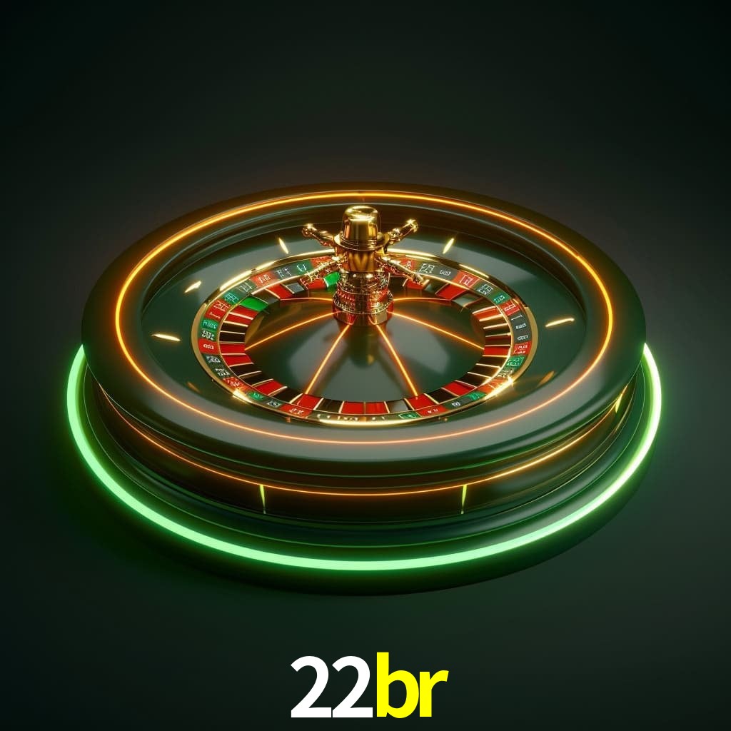 22br App - Aplicativo Móvel Oficial