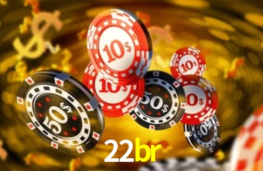 Jogos de Slot 22br