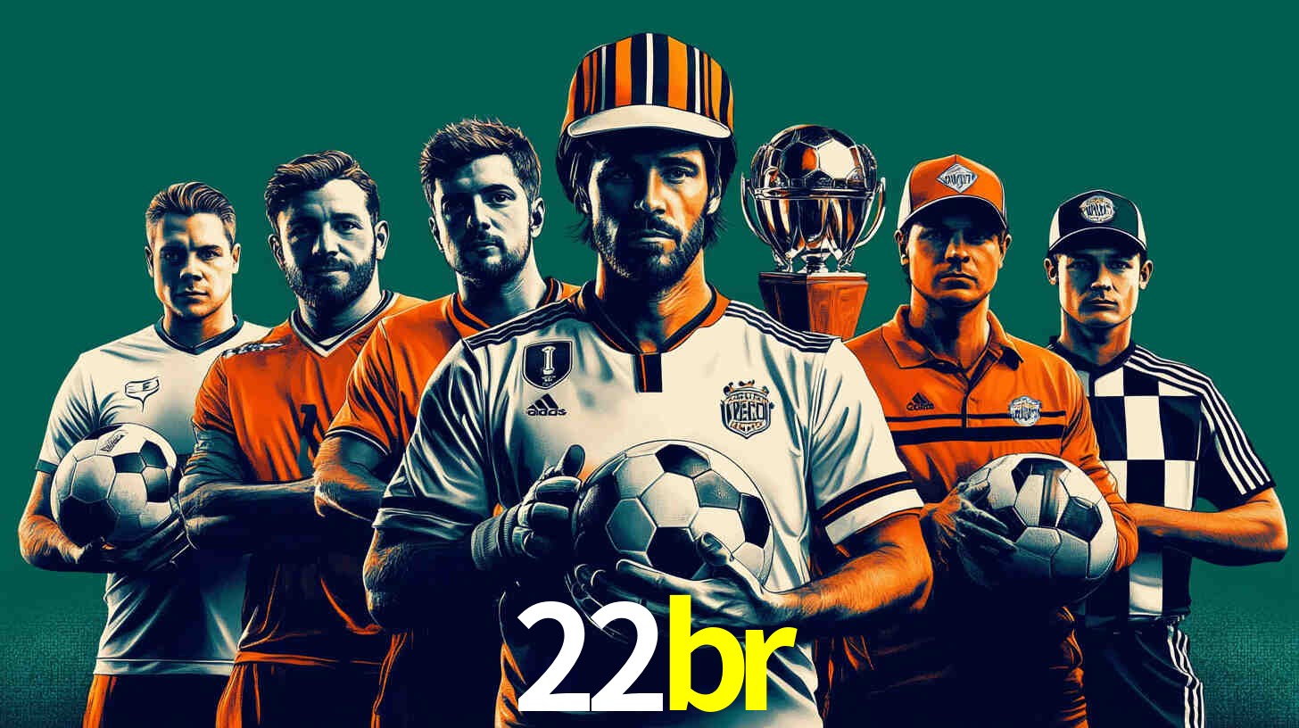 Inovações de Jogos na 22br: O Futuro das Experiências Interativas