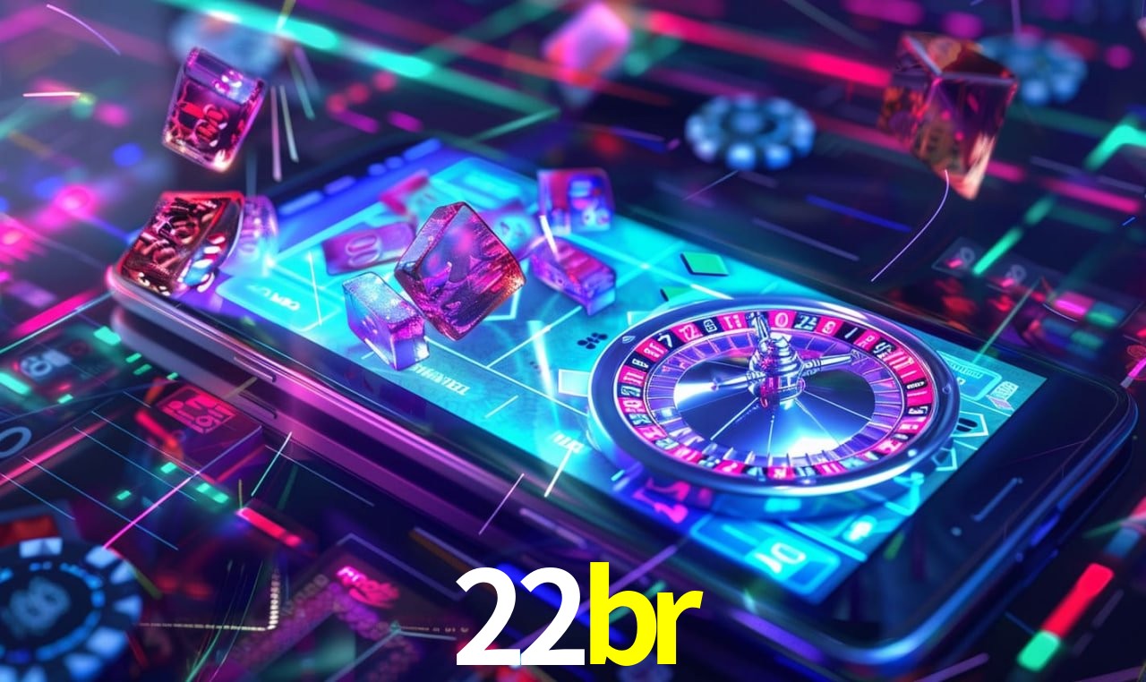 Benefícios da Conta 22br