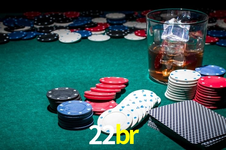 Estatísticas do Jogo 22br