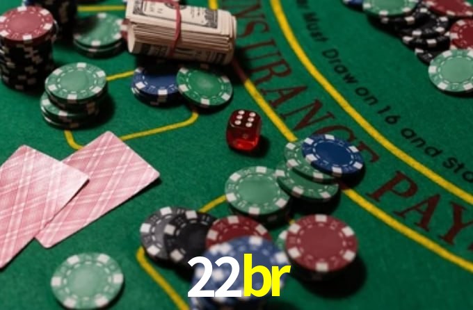 Bônus Generosos e Exclusivos no 22br para Você!