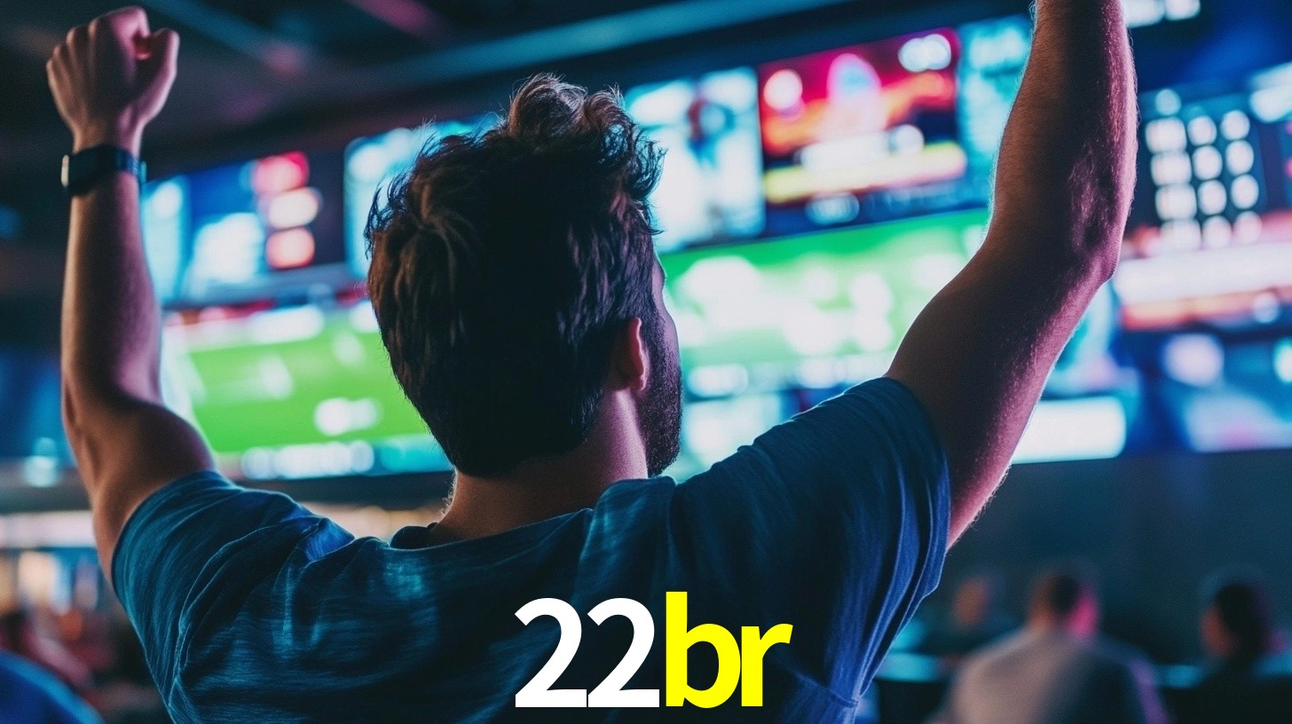 Sinta a adrenalina dos jogos de cassino com 22br