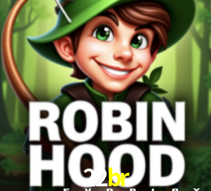APP oficial da 22br para mobile