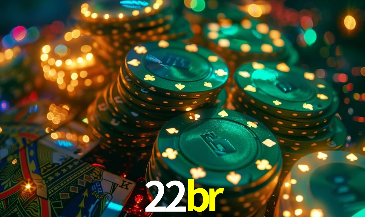 Casino Ao Vivo 22br