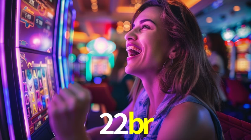 Explore as vantagens do 22br: serviço profissional e confiabilidade