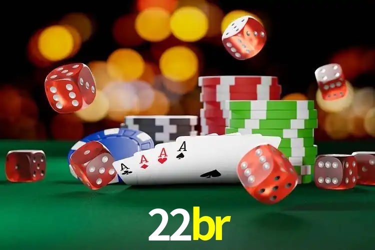 22br São Paulo - Jogo Providers