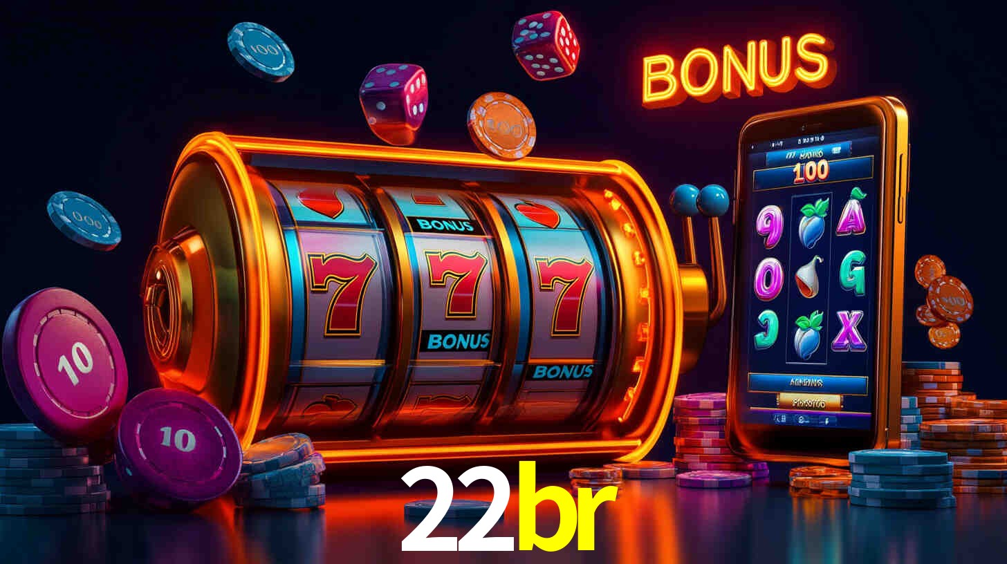 Desvendando o Mundo dos Jogos Virtuais na 22br