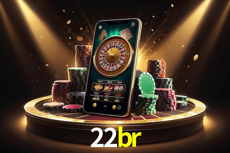 22br - cassino ao vivo