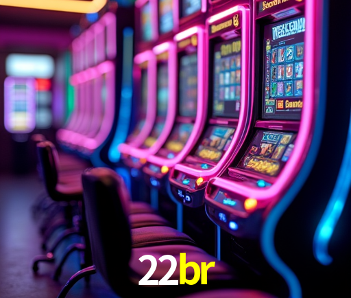22br Slot - 320+ Caça-Níqueis Premium