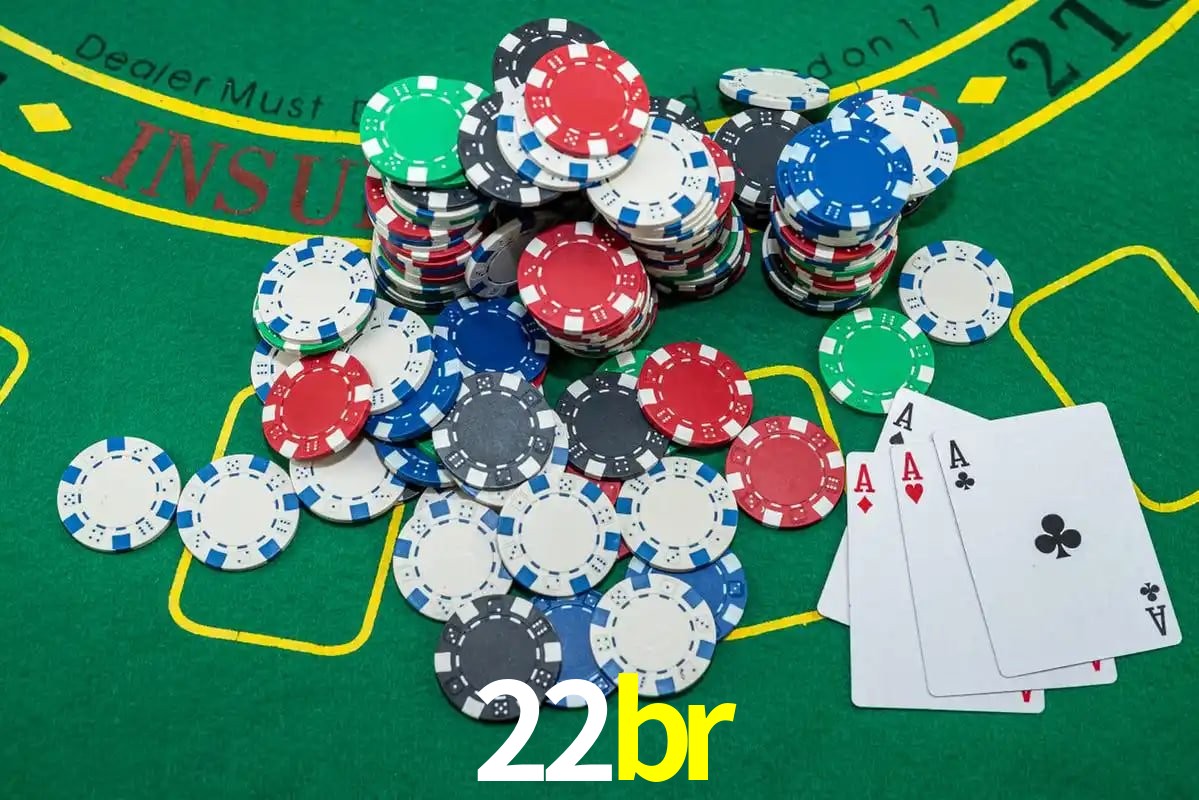 Apostas de Futebol 22br