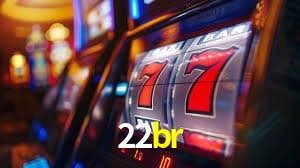 22br - Aplicativo Móvel