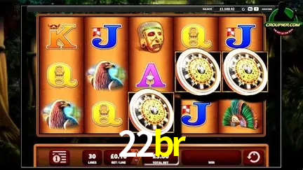 Descubra a Magia dos Jogos de Arcade no 22br