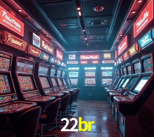 22br Loteria Online Brasil - Plataforma Certificada