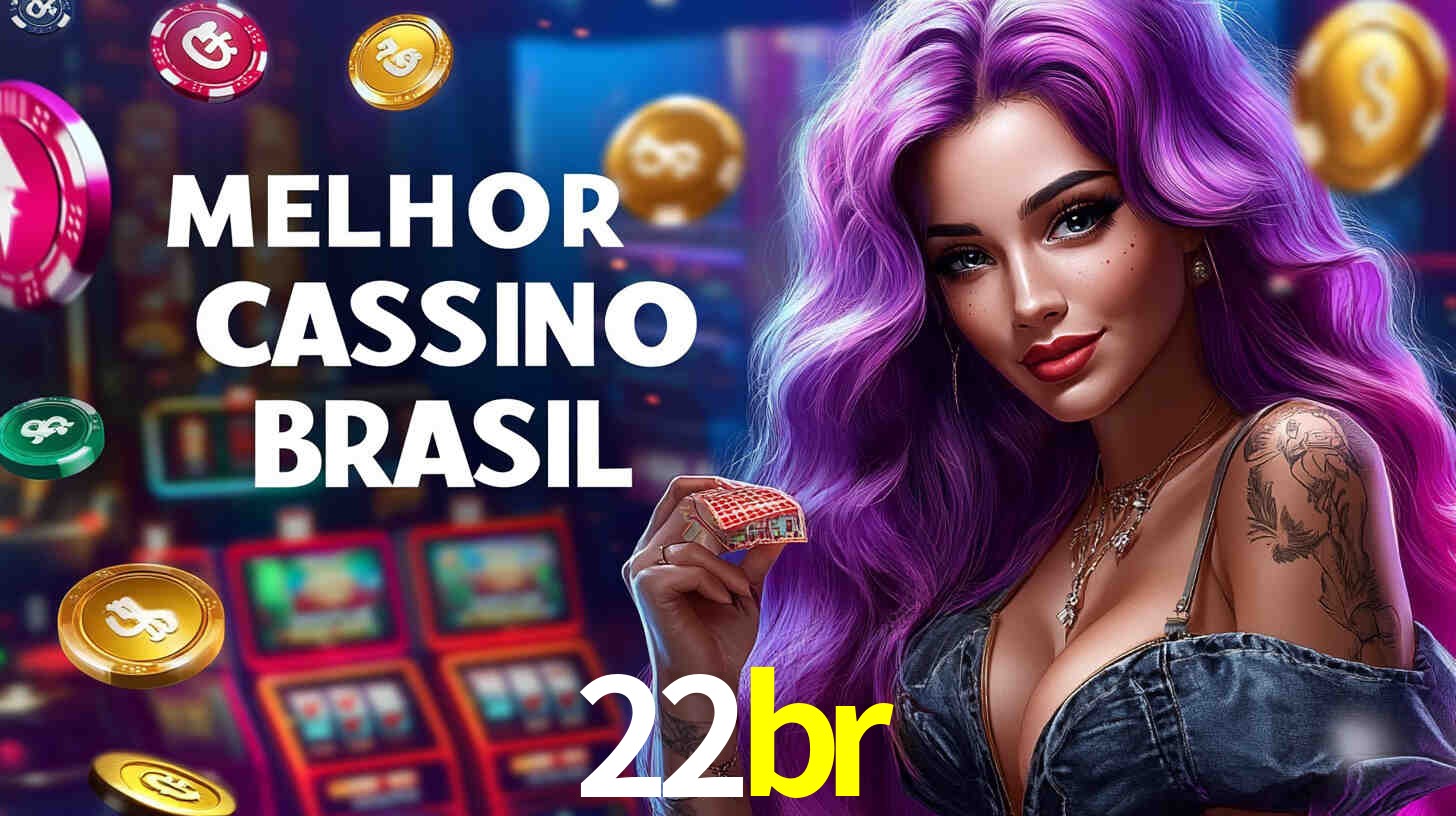 Descubra o Programa VIP da 22br: Vantagens Exclusivas para Jogadores