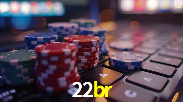 22br Logo Verificado