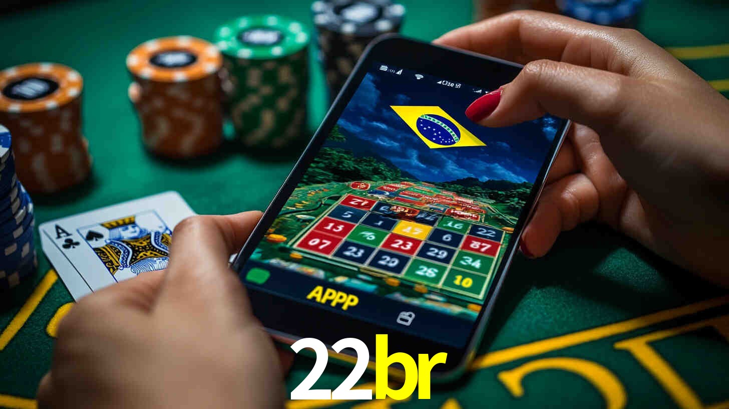 Descubra a Essência do 22br: Nossa História e Compromissos
