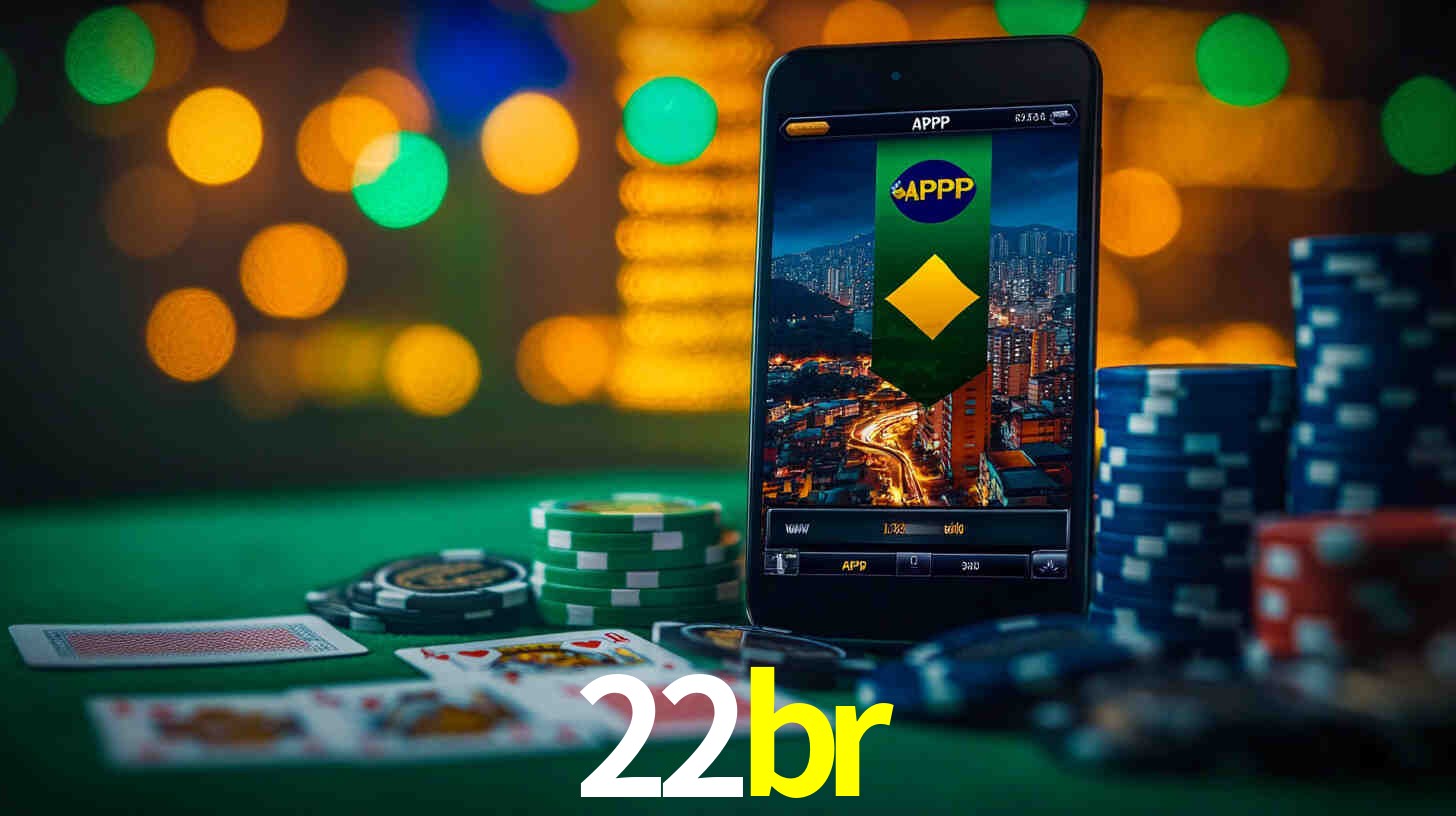 Desvendando o Mundo dos Jogos Virtuais na 22br