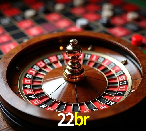 Logo 22br Loteria Online