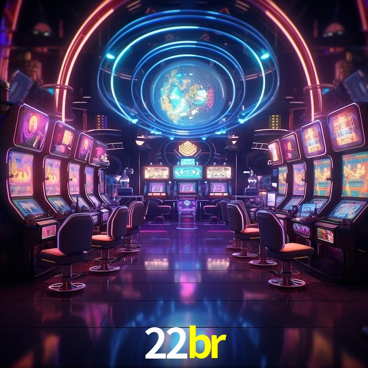 22br Jackpots Progressivos