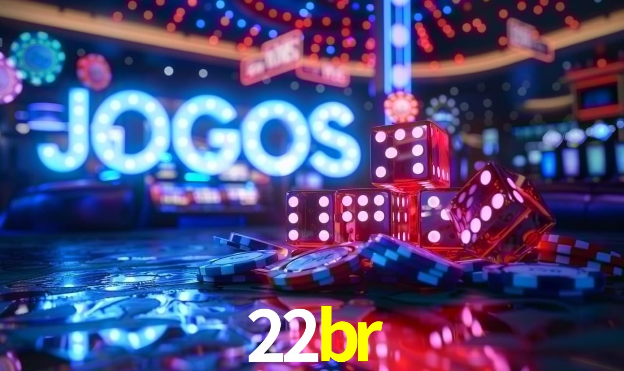 Casino Ao Vivo 22br