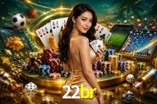 Roulette Table 22br