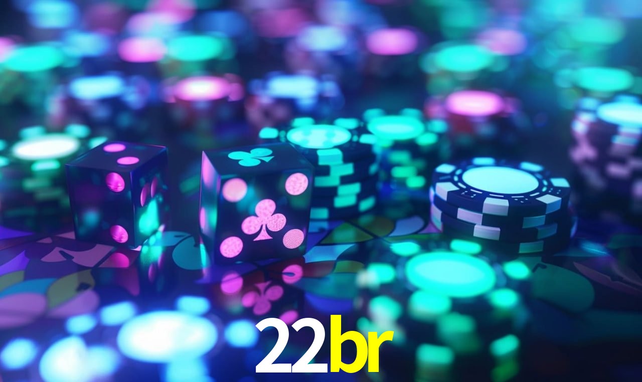 Apostas de Futebol 22br