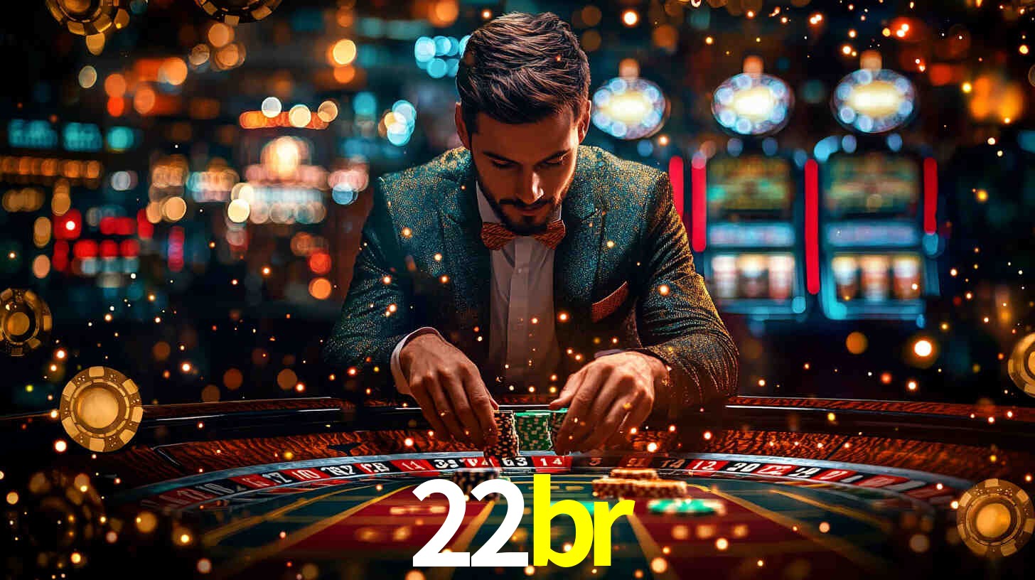 Ofertas Imperdíveis na 22br: Promoções e Bônus Que Valem a Pena