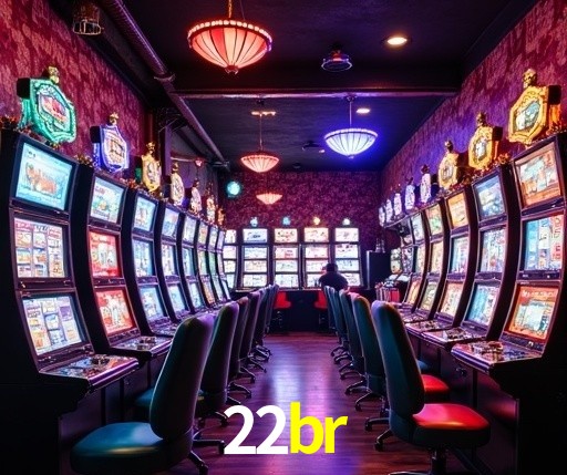 Bot 22br Telegram