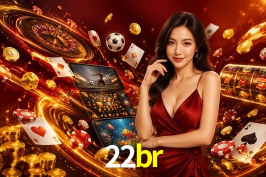 APP oficial da 22br para mobile