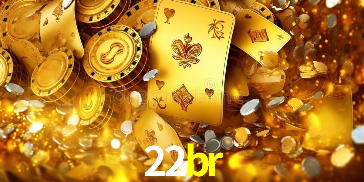 cassino 22br