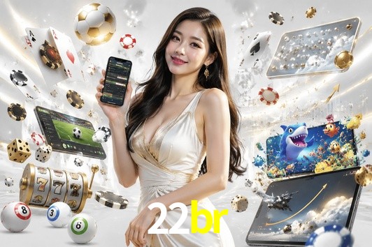 Game Providers 22br