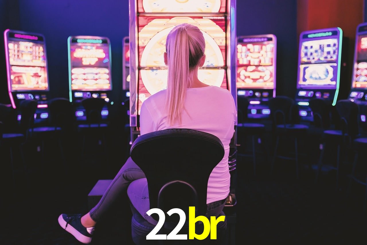 Live Casino 22br